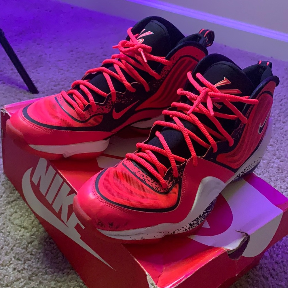 Nike Air Penny V LIL